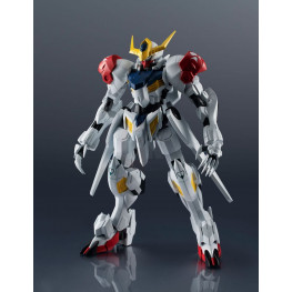 Mobile Suit Gundam: Iron-Blooded Orphans Gundam Universe akčná figúrka ASW-G-08 Gundam Barbatos Lupus 16 cm